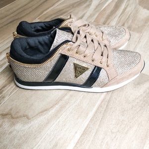 Guess sneakers